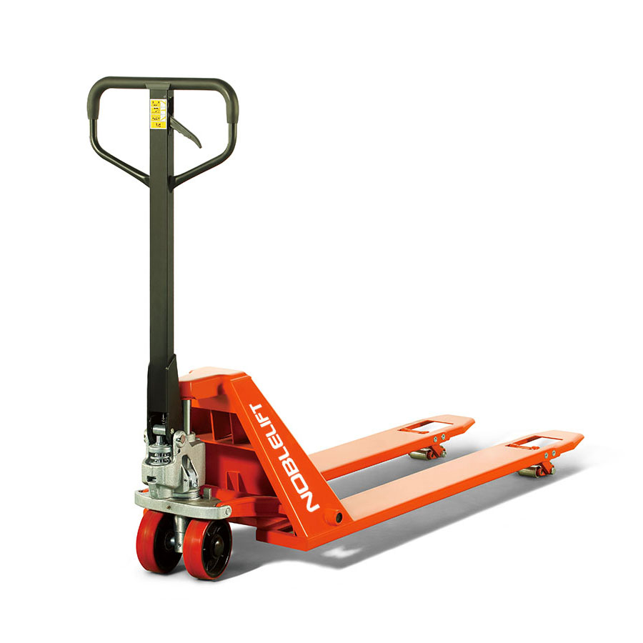 2.5 and 3 Ton Noblelift Hand Pallet Truck
